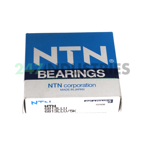 6813LLU/5K NTN Image 3