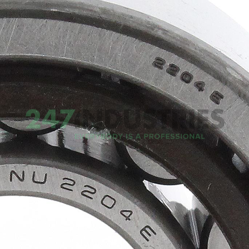NU2204ET2 NTN Image 4