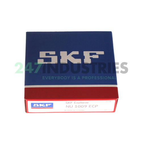 NU1009ECP SKF Image 3