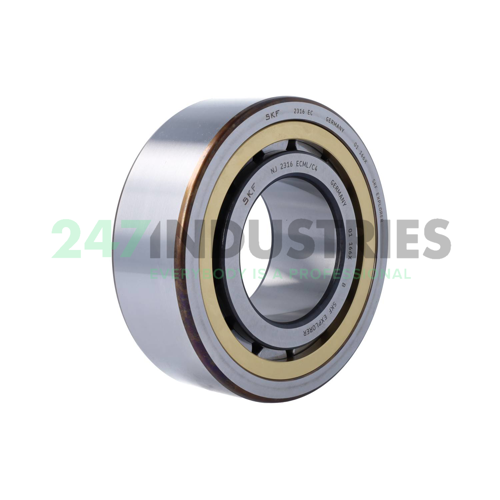NJ2316ECML/C4 SKF