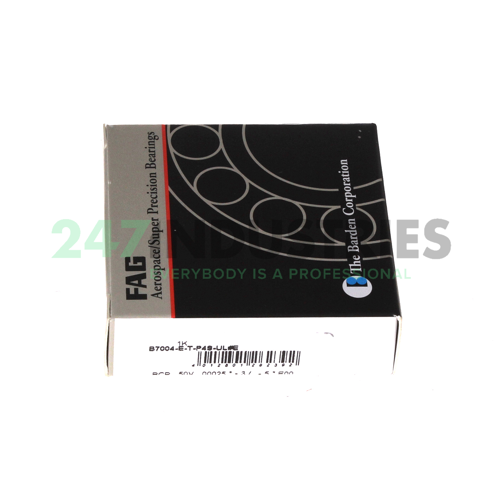 B7004-E-T-P4S-UL FAG Image 3