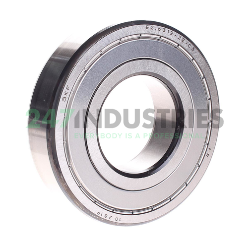 E2.6312-2Z/C3 SKF