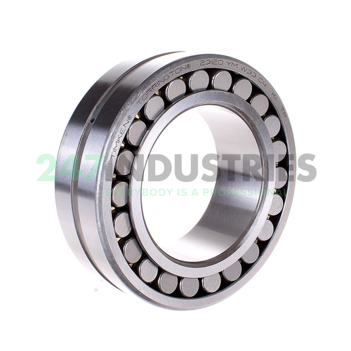 23120YM W33 C4 Timken