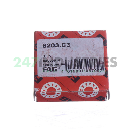 6203.C3 FAG Image 3