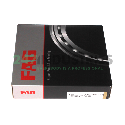 HCB7018-C-T-P4S-UL FAG Image 2
