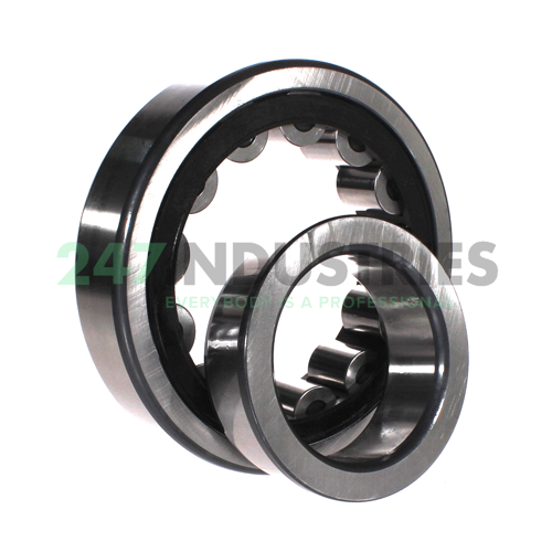 NJ318-E-XL-TVP2 FAG Image 3