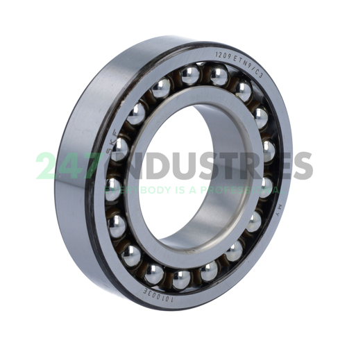 1209ETN9/C3 SKF