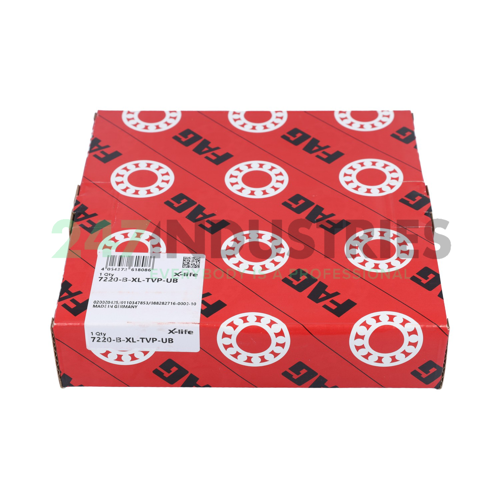 7220-B-XL-TVP-UB FAG Image 2