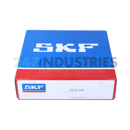 2222KM SKF Image 4