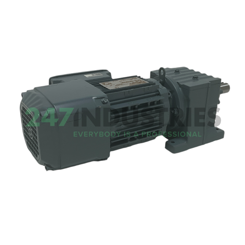 R27DRN71M4/BE05/TF SEW-EURODRIVE Image 3
