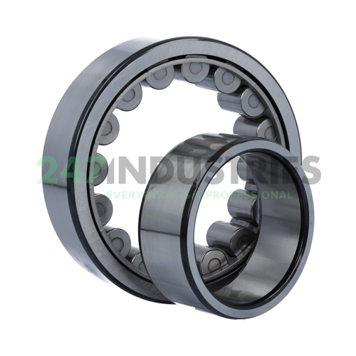 NU2213ECJ/C3 SKF Image 3