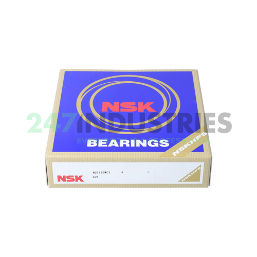 NU313EMC3 NSK Image 4