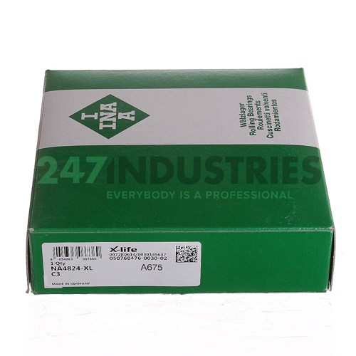 NA4824-XL-C3 INA Image 5