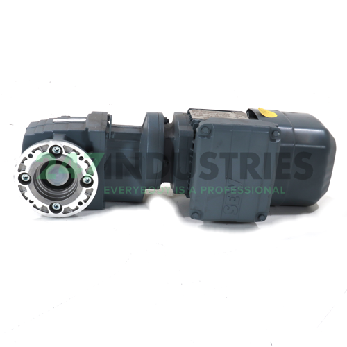 WAF37/DRS71S4BE05HREI SEW-EURODRIVE Image 3