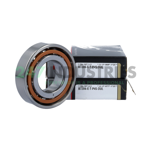 B7206-E-T-P4S-DUL FAG Image 2