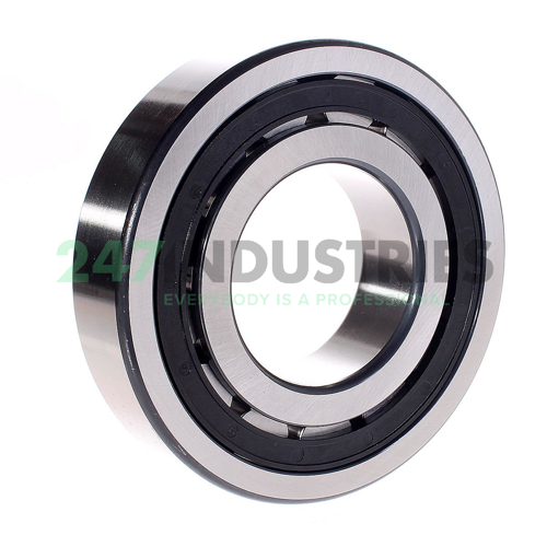 NJ316-E-XL-TVP2-C4 FAG Image 2