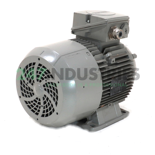 1LE1001-1BA23-3AA4-Z Siemens Image 4