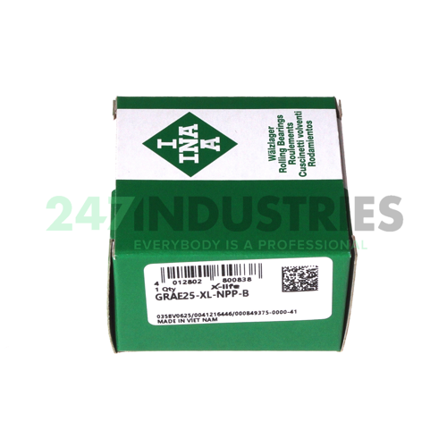 GRAE25-XL-NPP-B INA Image 2