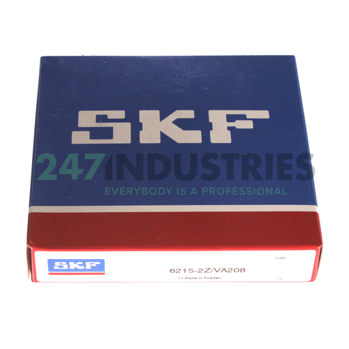 6215-2Z/VA208 SKF Image 3