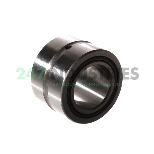 NKI17/20 Neutral Image 3