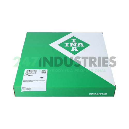 LS160200 INA Image 2