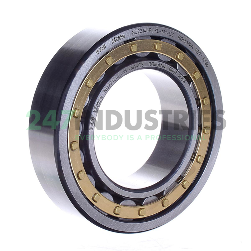 NU2214-E-XL-M1-C3 FAG