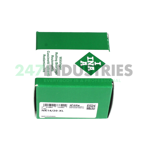 NK14/20-XL INA Image 4