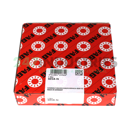 6018N FAG Image 4
