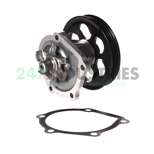 VKPC91417 SKF Image 4