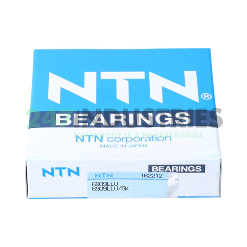 6909LLU/5K NTN Image 3
