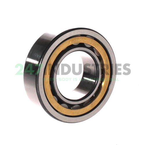 NU2208-E-XL-M1-C3 FAG Image 2