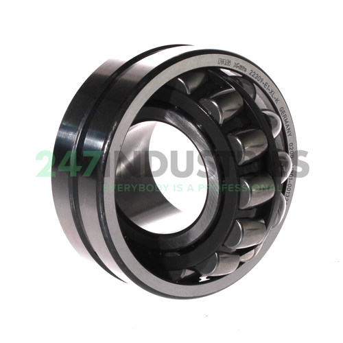 22309-E1-XL-K FAG Image 4