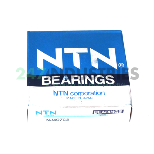NJ407C3 NTN Image 4