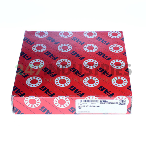 NUP217-E-XL-M1-C3 FAG Image 3