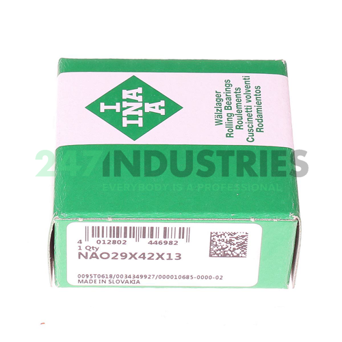 NAO29X42X13 INA Image 3