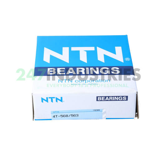 4T-568/563 NTN Image 4