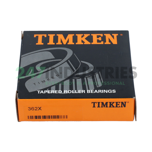 362X Timken Image 3