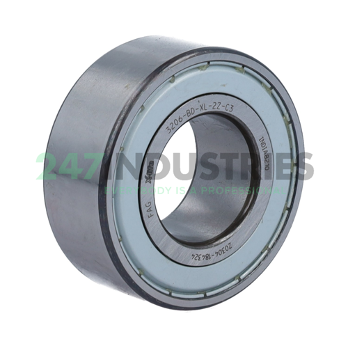 3206-BD-XL-2Z-C3 FAG