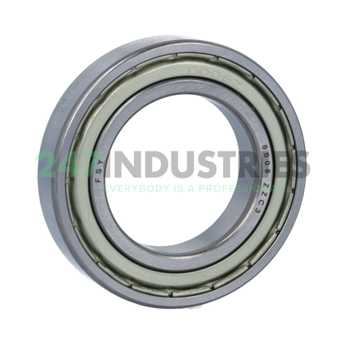 6008ZZ C3 FSY Image 2