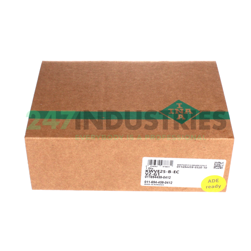 KWVE25-B-EC-V2-G1 INA Image 4