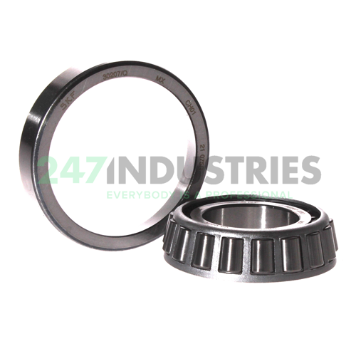 30207J2/Q SKF