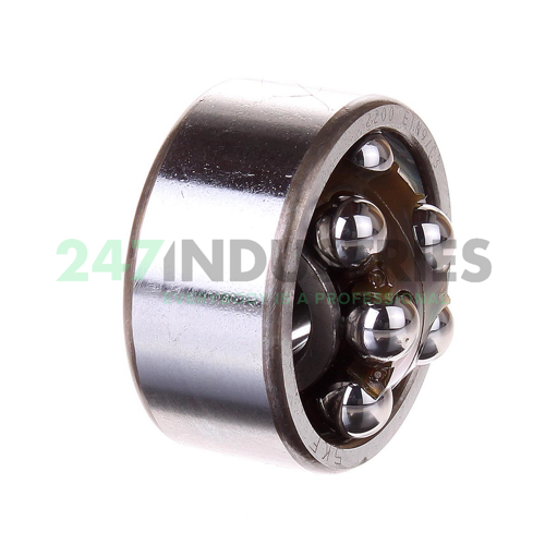 2200ETN9/C3 SKF Image 2