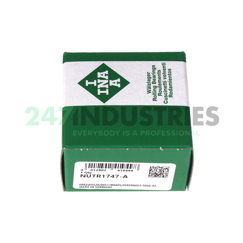 NUTR1747A INA Image 3