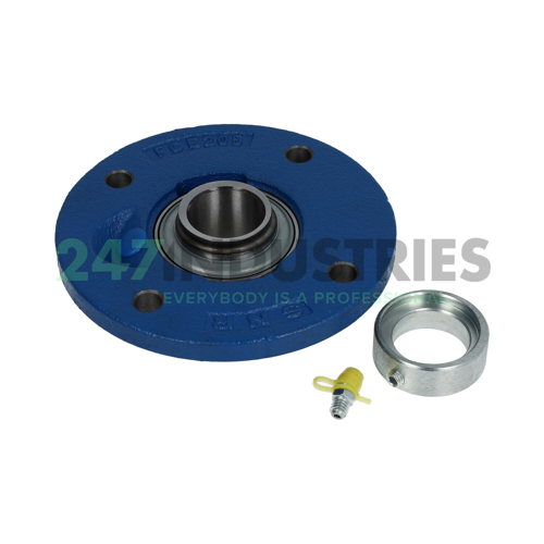 EXFCE205 SNR Image 2