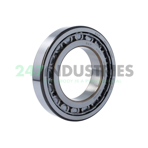 NJ218ECJ SKF