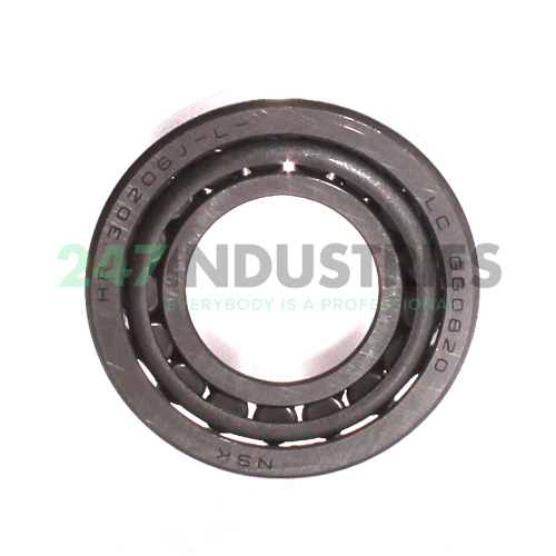 HR30206J-L NSK Image 3