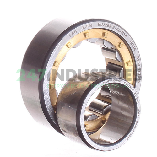 NU2205-E-XL-M1A FAG Image 2
