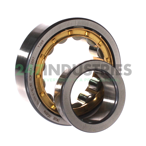 NJ309-E-XL-M1 FAG Image 3