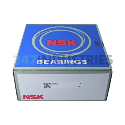 N222WC3 NSK Image 4