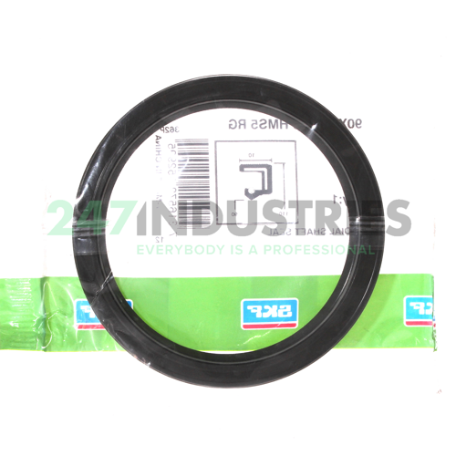 90X110X10HMS5RG SKF Image 2